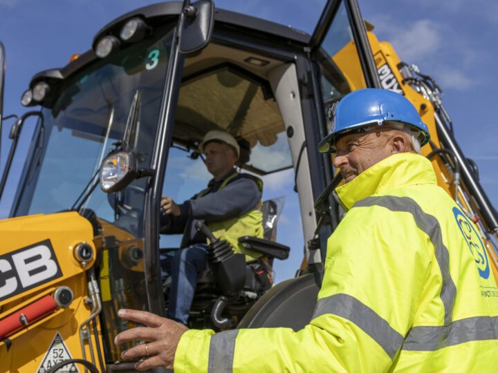 Engage Comms launches NOCN Group’s new future-fit online course for Construction Plant Competence Scheme (CPCS) Card renewal