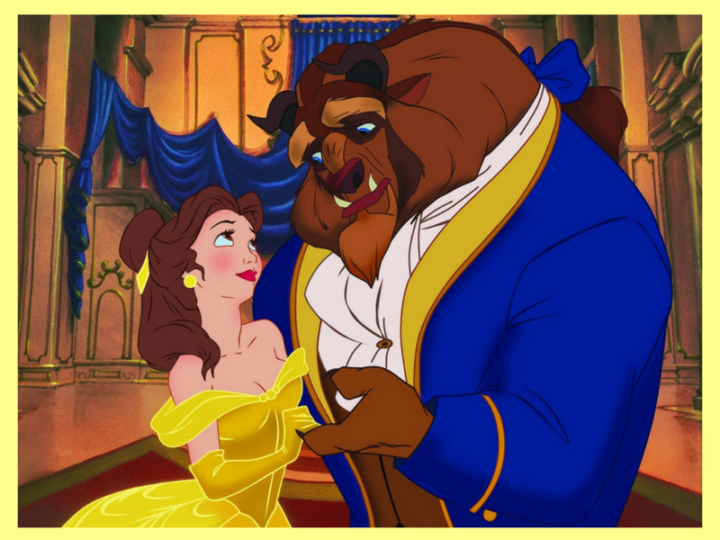 Content and recruitment marketing; the Beauty and the Beast of the employer branding world