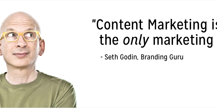 Grow your business with killer content!