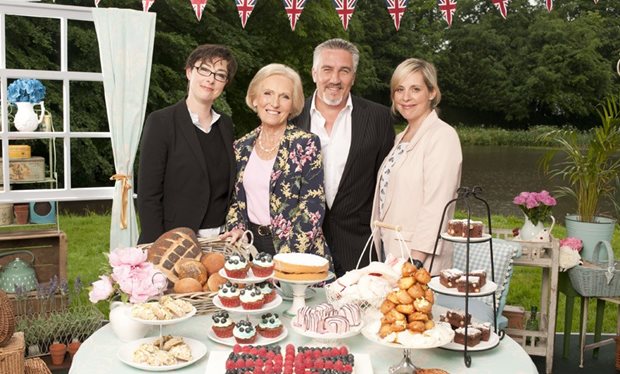 What the Great British Bake Off #GBBO has taught us about the importance of people, values and culture in building brand equity