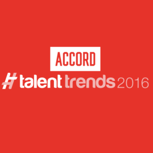Talent trends