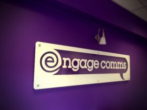 engage comms office