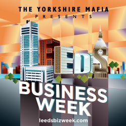 Content Marketing masterclass: Learn how to ‘stay front of mind’ with customers at #LeedsBizWeek