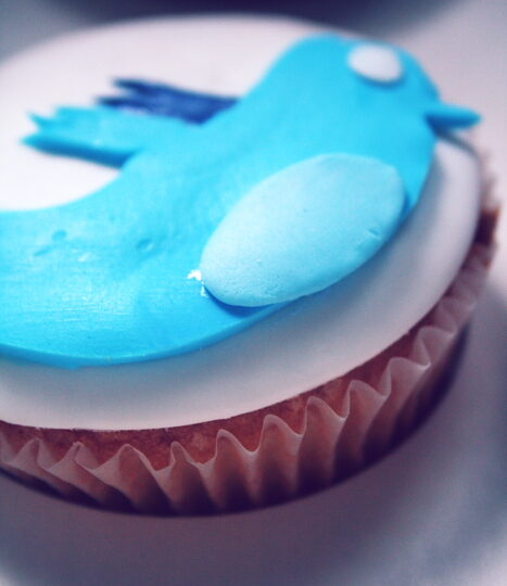 Happy 8th Birthday to our favourite social media platform – Twitter!