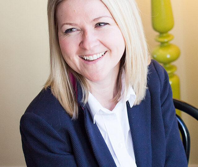 Engage Comms Director Jo Parker appointed as international skills charity NOCN Group’s Interim Head of Marketing Communications