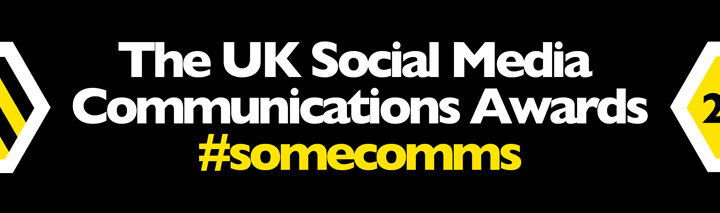Engage Comms is shortlisted as best small agency in the UK Social Media Communications Awards 2013 #somecomms!!!