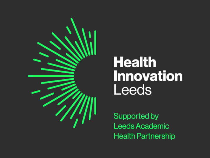 Engage Comms client Leeds Academic Health Partnership launches Health Innovation Leeds to showcase city’s international excellence