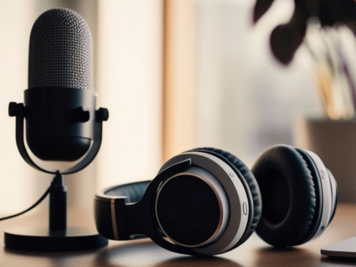 Three Key Learnings From Producing Stand Out B2B Podcasts in 2026